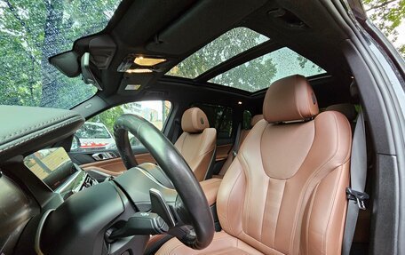 BMW X5, 2021 год, 8 190 000 рублей, 24 фотография