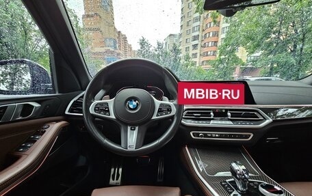 BMW X5, 2021 год, 8 190 000 рублей, 27 фотография