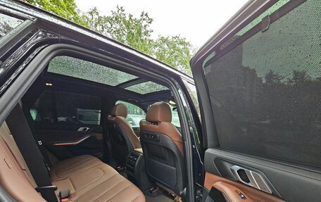 BMW X5, 2021 год, 8 190 000 рублей, 38 фотография