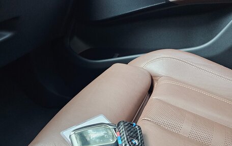 BMW X5, 2021 год, 8 190 000 рублей, 34 фотография