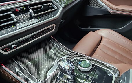 BMW X5, 2021 год, 8 190 000 рублей, 36 фотография