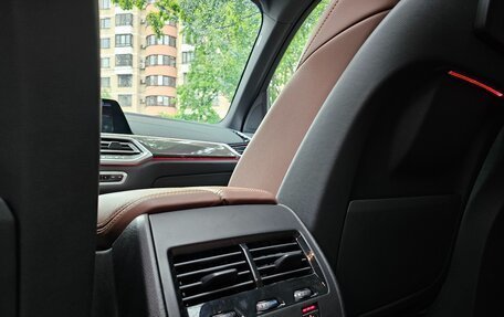 BMW X5, 2021 год, 8 190 000 рублей, 39 фотография
