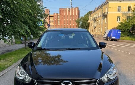 Mazda CX-5 II, 2015 год, 1 699 999 рублей, 3 фотография
