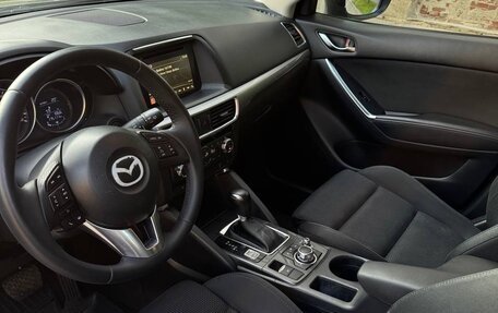 Mazda CX-5 II, 2015 год, 1 699 999 рублей, 6 фотография