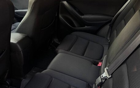 Mazda CX-5 II, 2015 год, 1 699 999 рублей, 7 фотография