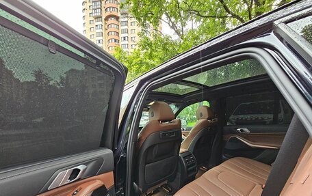 BMW X5, 2021 год, 8 190 000 рублей, 40 фотография