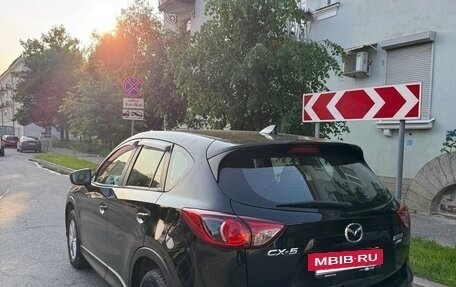 Mazda CX-5 II, 2015 год, 1 699 999 рублей, 5 фотография