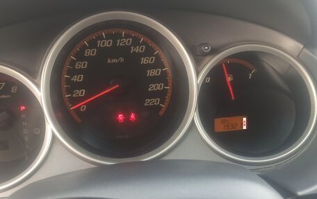 Honda Jazz I рестайлинг, 2005 год, 390 000 рублей, 2 фотография