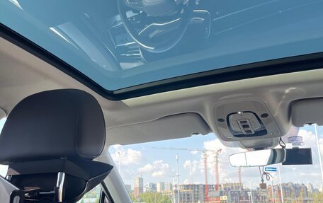 Audi Q7, 2020 год, 7 700 000 рублей, 4 фотография
