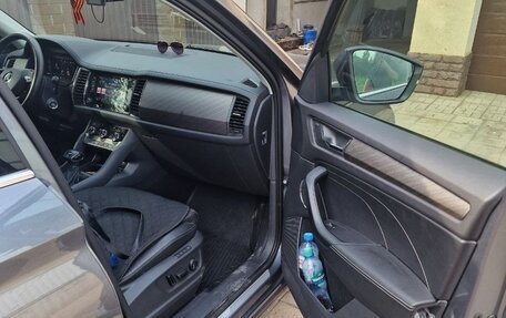 Skoda Kodiaq I, 2022 год, 3 300 000 рублей, 6 фотография