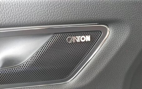 Skoda Kodiaq I, 2022 год, 3 300 000 рублей, 10 фотография