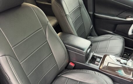 Toyota Camry, 2014 год, 1 690 000 рублей, 6 фотография