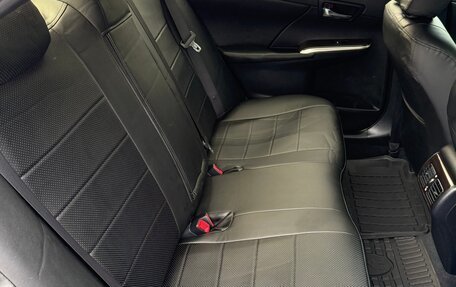 Toyota Camry, 2014 год, 1 690 000 рублей, 5 фотография