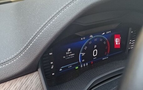 Skoda Kodiaq I, 2022 год, 3 300 000 рублей, 4 фотография