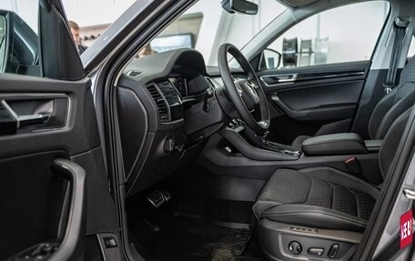 Skoda Kodiaq I, 2022 год, 3 300 000 рублей, 7 фотография