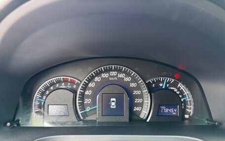 Toyota Camry, 2014 год, 1 690 000 рублей, 10 фотография