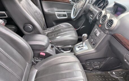 Opel Antara I, 2008 год, 810 000 рублей, 2 фотография