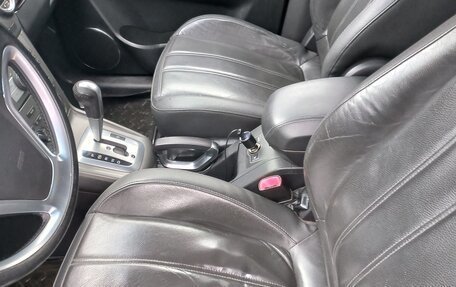 Opel Antara I, 2008 год, 810 000 рублей, 3 фотография