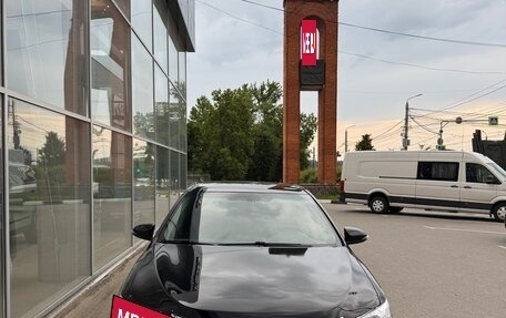 Toyota Camry, 2014 год, 1 690 000 рублей, 12 фотография
