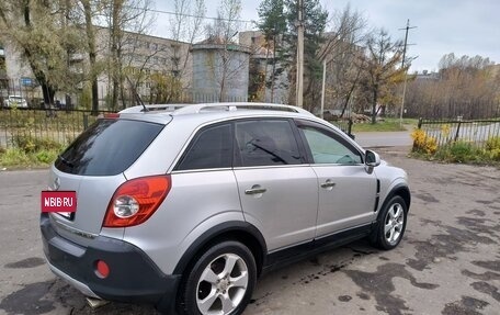 Opel Antara I, 2008 год, 810 000 рублей, 6 фотография