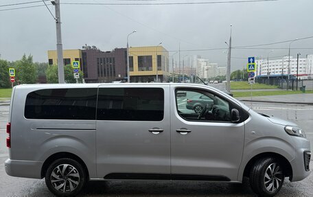 Citroen SpaceTourer I, 2020 год, 3 200 000 рублей, 10 фотография