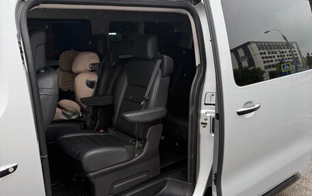 Citroen SpaceTourer I, 2020 год, 3 200 000 рублей, 17 фотография