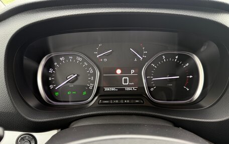 Citroen SpaceTourer I, 2020 год, 3 200 000 рублей, 21 фотография