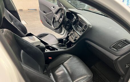 KIA Optima III, 2015 год, 1 150 000 рублей, 4 фотография