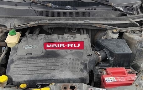 Chery Tiggo (T11), 2012 год, 150 000 рублей, 6 фотография