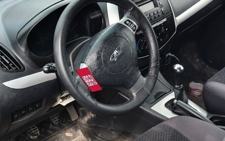 Chery Tiggo (T11), 2012 год, 150 000 рублей, 2 фотография