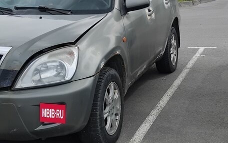 Chery Tiggo (T11), 2012 год, 150 000 рублей, 4 фотография