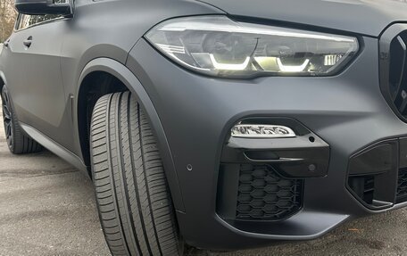 BMW X5, 2020 год, 6 230 000 рублей, 6 фотография