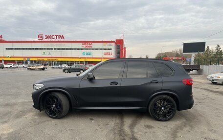 BMW X5, 2020 год, 6 230 000 рублей, 9 фотография