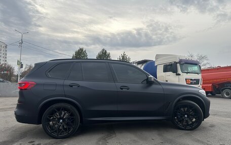 BMW X5, 2020 год, 6 230 000 рублей, 3 фотография