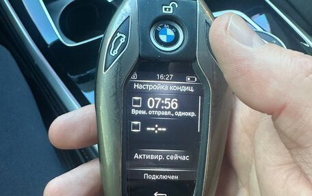 BMW X5, 2020 год, 6 230 000 рублей, 14 фотография