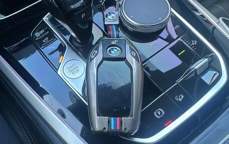 BMW X5, 2020 год, 6 230 000 рублей, 13 фотография