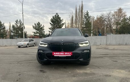 BMW X5, 2020 год, 6 230 000 рублей, 7 фотография