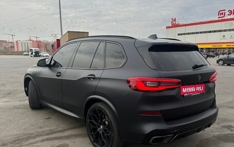 BMW X5, 2020 год, 6 230 000 рублей, 10 фотография
