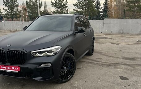 BMW X5, 2020 год, 6 230 000 рублей, 8 фотография