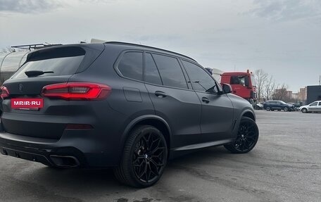 BMW X5, 2020 год, 6 230 000 рублей, 4 фотография