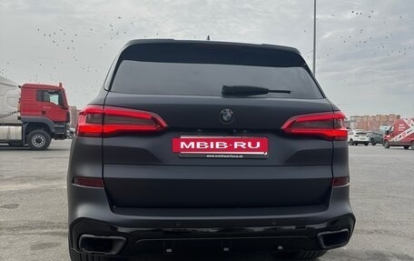 BMW X5, 2020 год, 6 230 000 рублей, 12 фотография