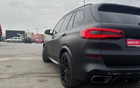 BMW X5, 2020 год, 6 230 000 рублей, 11 фотография