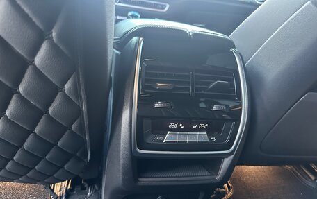 BMW X5, 2020 год, 6 230 000 рублей, 25 фотография