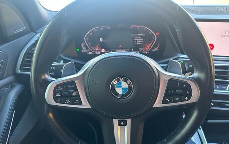 BMW X5, 2020 год, 6 230 000 рублей, 31 фотография