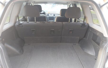 Mitsubishi Outlander III рестайлинг 3, 2002 год, 580 000 рублей, 13 фотография
