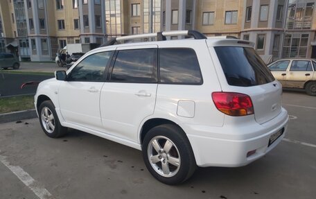 Mitsubishi Outlander III рестайлинг 3, 2002 год, 580 000 рублей, 23 фотография