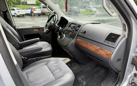 Volkswagen Multivan T5, 2012 год, 2 385 000 рублей, 10 фотография