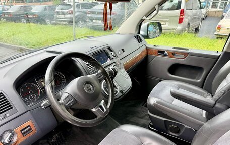 Volkswagen Multivan T5, 2012 год, 2 385 000 рублей, 12 фотография