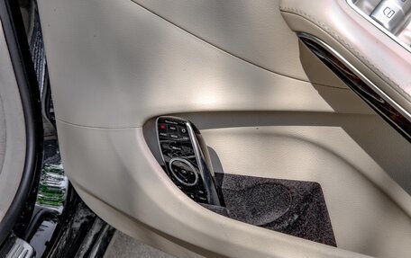Mercedes-Benz Maybach S-Класс, 2018 год, 4 500 000 рублей, 16 фотография