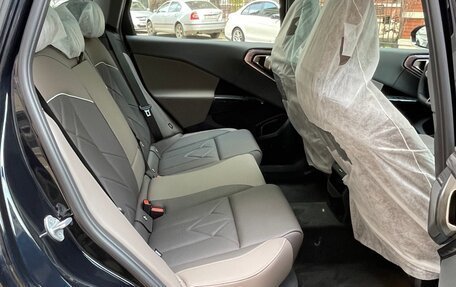 BMW X3, 2025 год, 7 700 000 рублей, 7 фотография